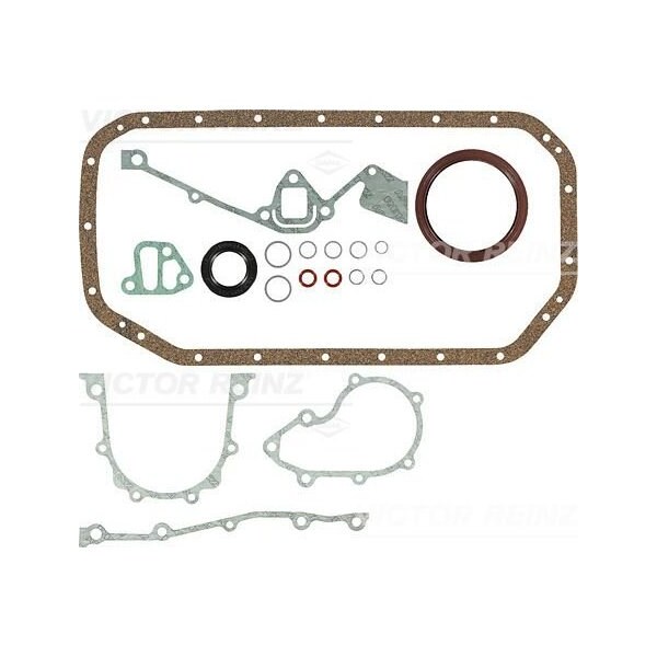 Reinz Block Gskt. Set, 08-19737-03 08-19737-03 - main